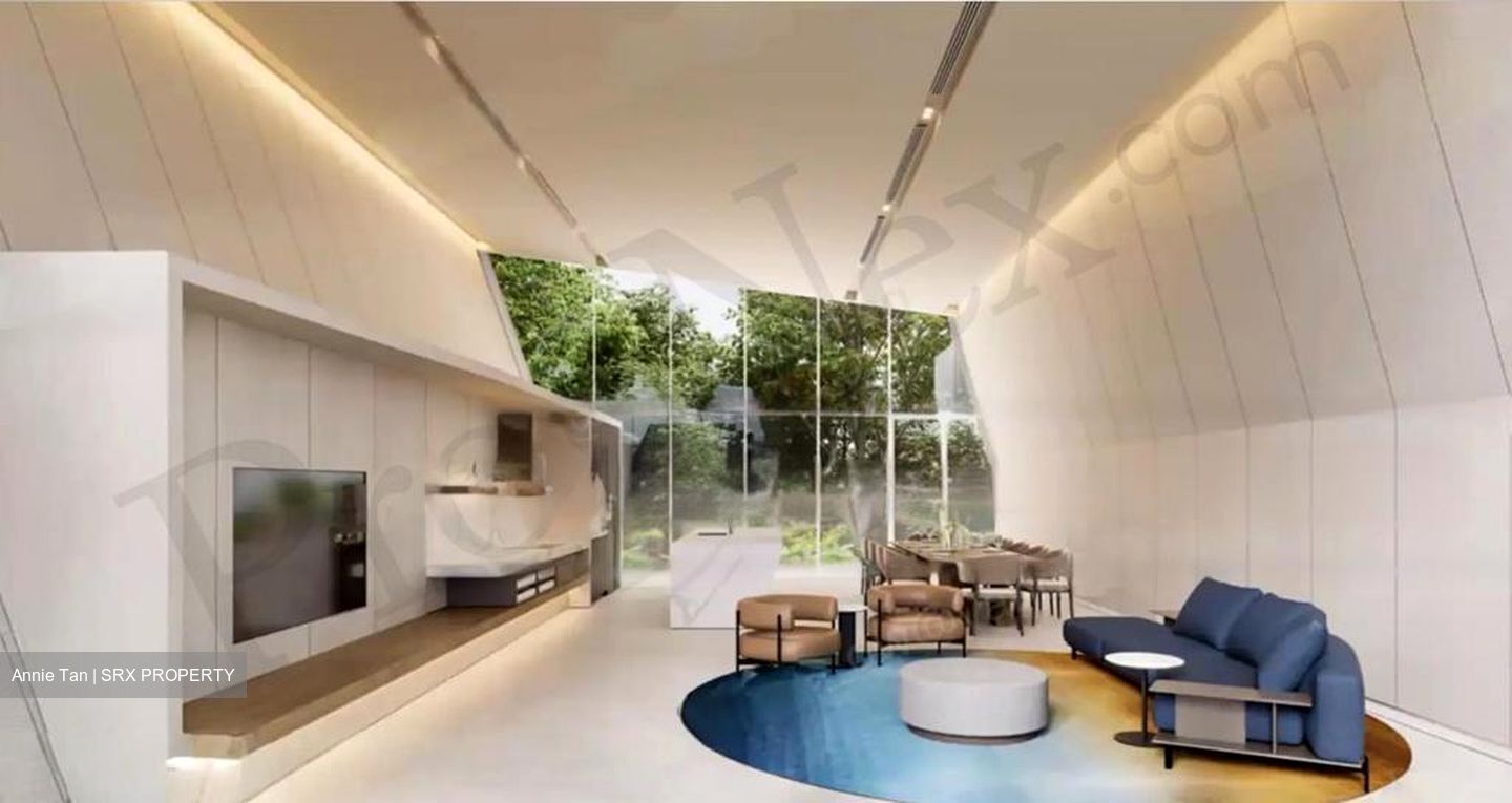 The Orie (D12), Condominium #459403451